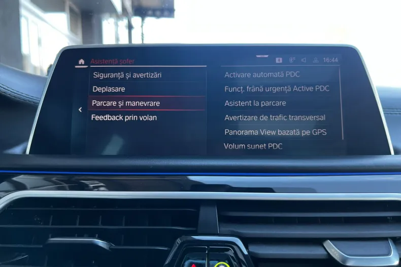 BMW Seria 7 din 2020 cu 112.261 km - oferta BMW187461 - foto 24