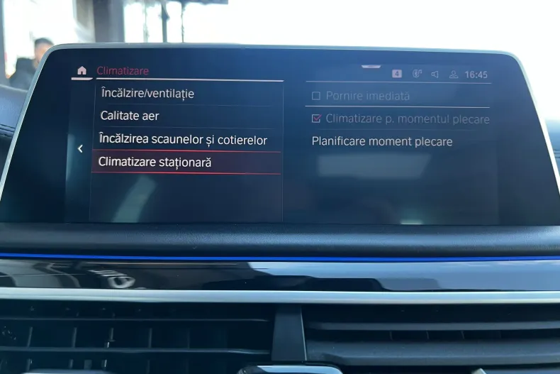 BMW Seria 7 din 2020 cu 112.261 km - oferta BMW187461 - foto 27