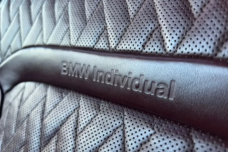 BMW Seria 7 din 2020 cu 112.261 km - oferta BMW187461 - foto 35