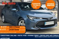Toyota Corolla din 2021 cu 154.466 km - oferta TOY187462 - foto 1
