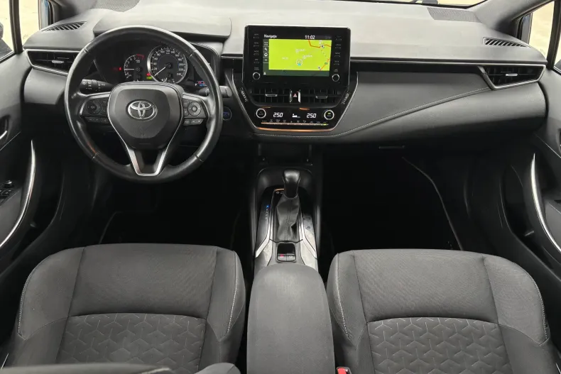 Toyota Corolla din 2021 cu 154.466 km - oferta TOY187462 - foto 4