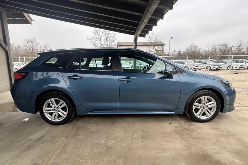 Toyota Corolla din 2021 cu 154.466 km - oferta TOY187462 - foto 11