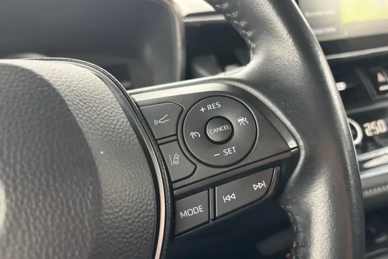 Toyota Corolla din 2021 cu 154.466 km - oferta TOY187462 - foto 19