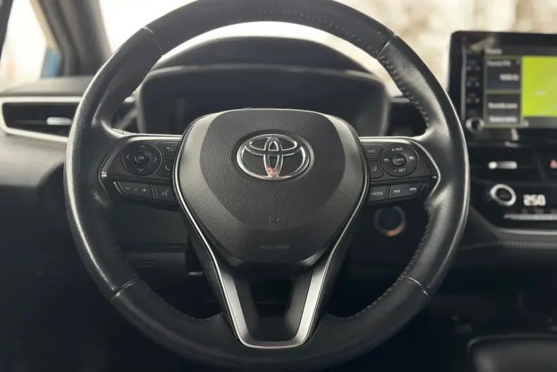 Toyota Corolla din 2021 cu 154.466 km - oferta TOY187462 - foto 22