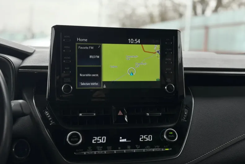 Toyota Corolla din 2021 cu 154.466 km - oferta TOY187462 - foto 24