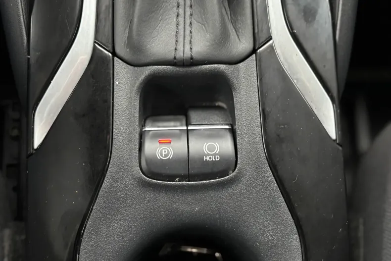 Toyota Corolla din 2021 cu 154.466 km - oferta TOY187462 - foto 30