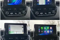 Toyota Corolla din 2021 cu 154.466 km - oferta TOY187462 - foto 33