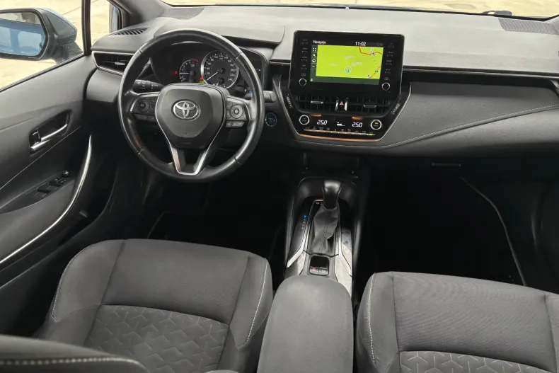Toyota Corolla din 2021 cu 154.466 km - oferta TOY187462 - foto 34