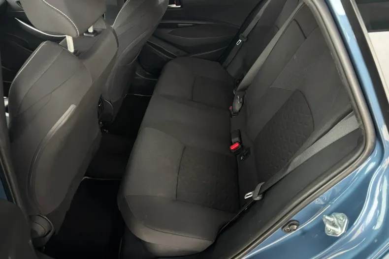 Toyota Corolla din 2021 cu 154.466 km - oferta TOY187462 - foto 36