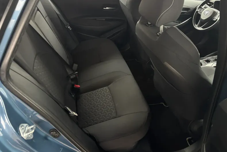 Toyota Corolla din 2021 cu 154.466 km - oferta TOY187462 - foto 37