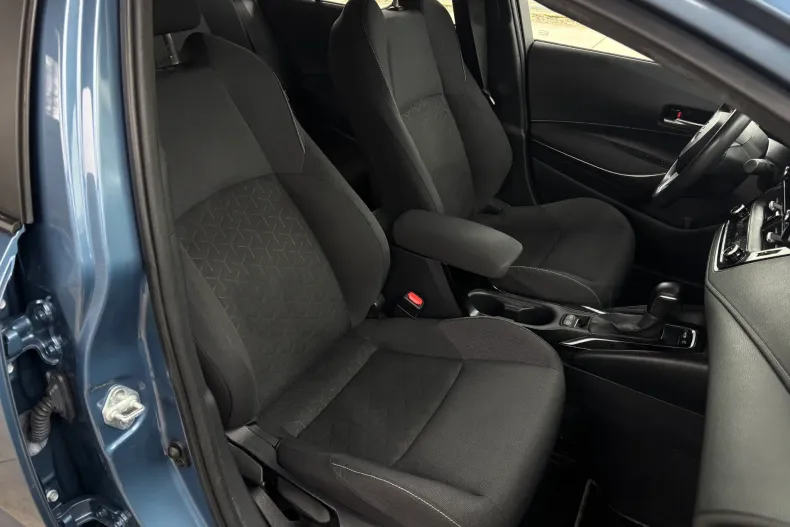 Toyota Corolla din 2021 cu 154.466 km - oferta TOY187462 - foto 38