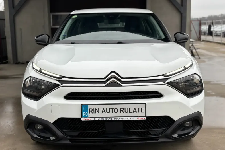 Citroën C4 din 2021 cu 176.000 km - oferta CIT187463 - foto 2