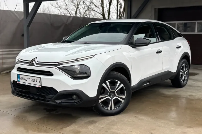 Citroën C4 din 2021 cu 176.000 km - oferta CIT187463 - foto 3