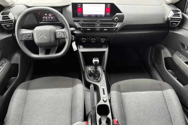 Citroën C4 din 2021 cu 176.000 km - oferta CIT187463 - foto 4