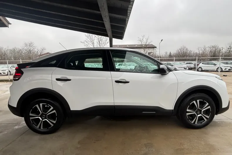 Citroën C4 din 2021 cu 176.000 km - oferta CIT187463 - foto 6