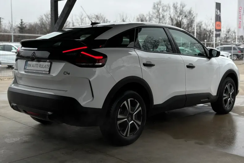 Citroën C4 din 2021 cu 176.000 km - oferta CIT187463 - foto 8