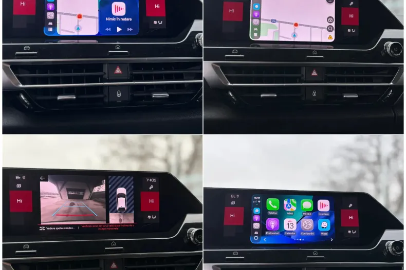 Citroën C4 din 2021 cu 176.000 km - oferta CIT187463 - foto 13