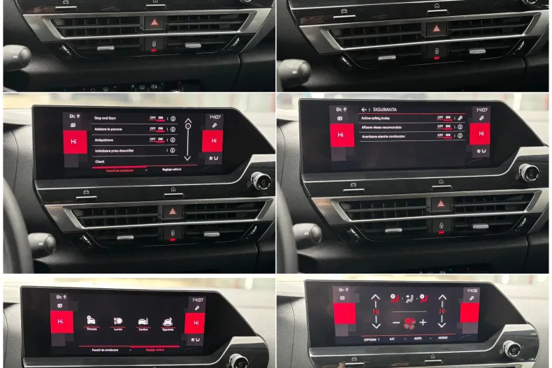 Citroën C4 din 2021 cu 176.000 km - oferta CIT187463 - foto 15