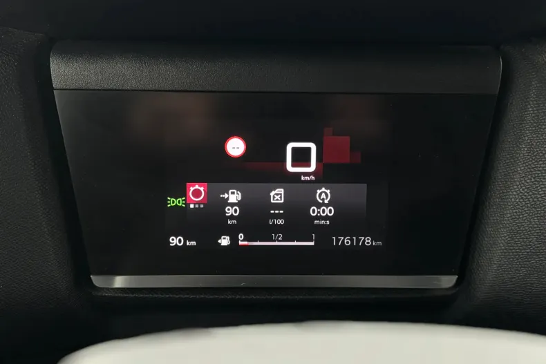 Citroën C4 din 2021 cu 176.000 km - oferta CIT187463 - foto 16