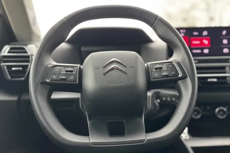 Citroën C4 din 2021 cu 176.000 km - oferta CIT187463 - foto 25