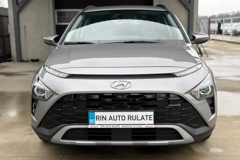 Hyundai BAYON din 2023 cu 75.000 km - oferta HYU187464 - foto 2