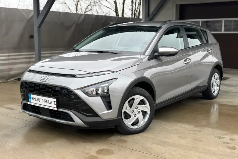 Hyundai BAYON din 2023 cu 75.000 km - oferta HYU187464 - foto 3