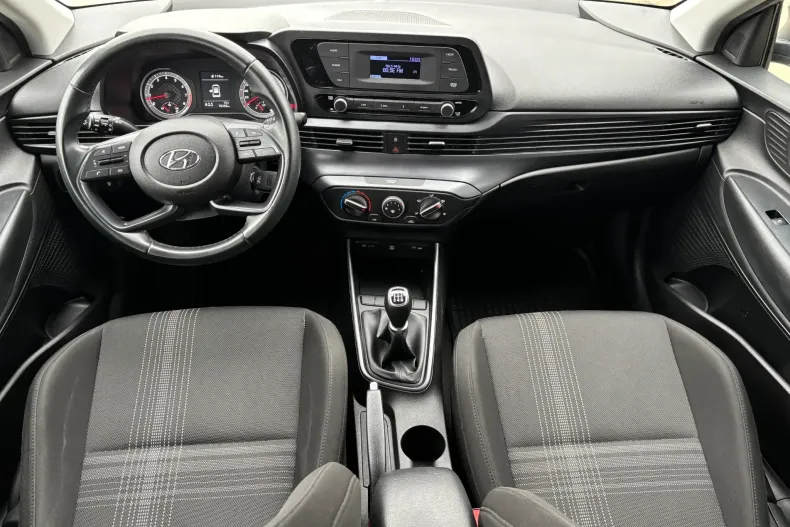 Hyundai BAYON din 2023 cu 75.000 km - oferta HYU187464 - foto 4