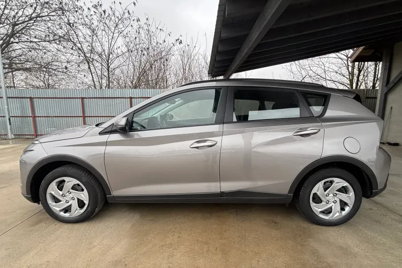 Hyundai BAYON din 2023 cu 75.000 km - oferta HYU187464 - foto 5