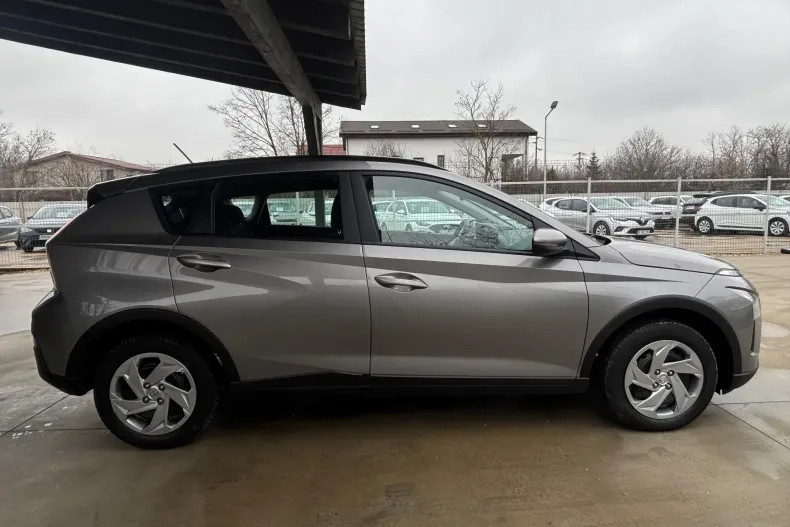 Hyundai BAYON din 2023 cu 75.000 km - oferta HYU187464 - foto 6