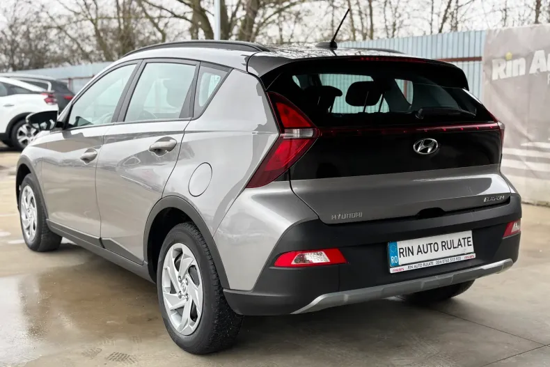 Hyundai BAYON din 2023 cu 75.000 km - oferta HYU187464 - foto 7