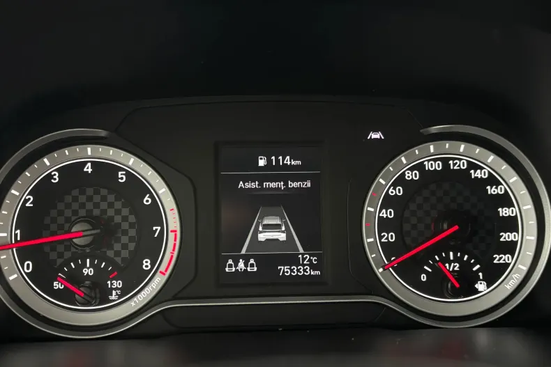 Hyundai BAYON din 2023 cu 75.000 km - oferta HYU187464 - foto 13