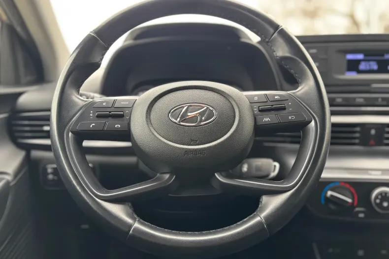 Hyundai BAYON din 2023 cu 75.000 km - oferta HYU187464 - foto 14