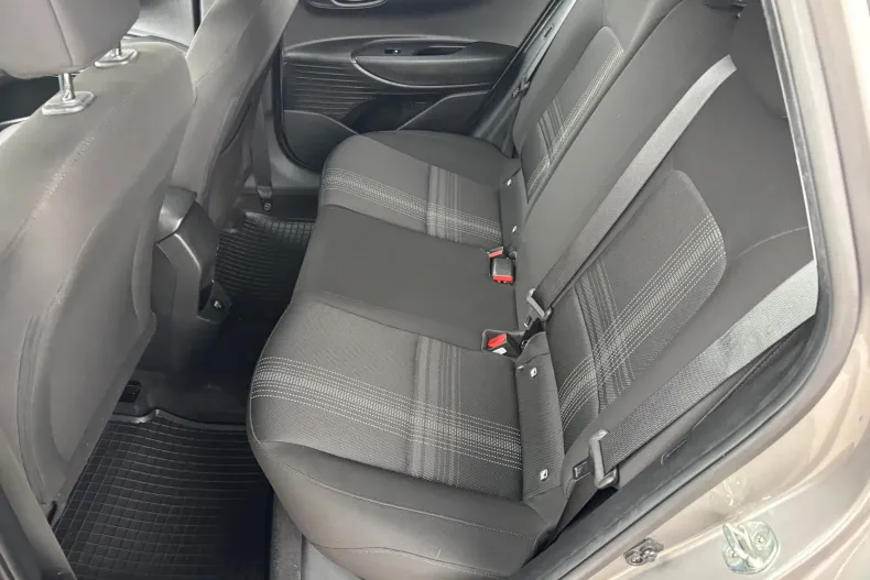 Hyundai BAYON din 2023 cu 75.000 km - oferta HYU187464 - foto 25