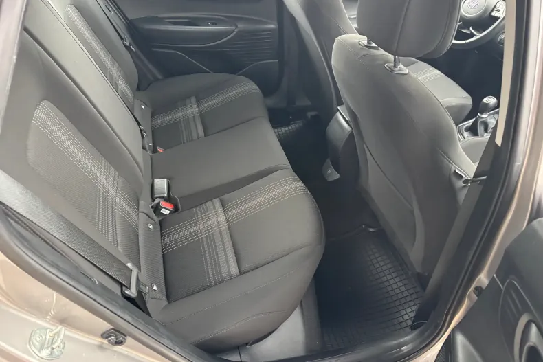 Hyundai BAYON din 2023 cu 75.000 km - oferta HYU187464 - foto 26