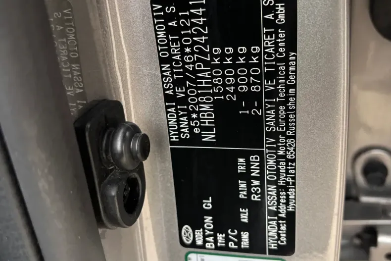 Hyundai BAYON din 2023 cu 75.000 km - oferta HYU187464 - foto 28