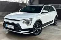 Kia Niro din 2022 cu 130.000 km - oferta KIA187465 - foto 3
