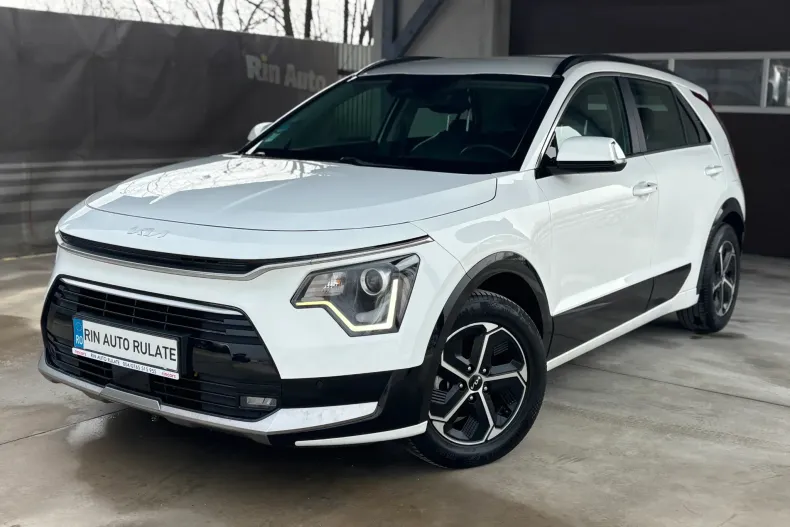 Kia Niro din 2022 cu 130.000 km - oferta KIA187465 - foto 3