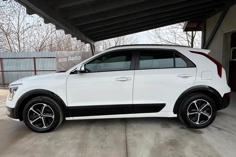Kia Niro din 2022 cu 130.000 km - oferta KIA187465 - foto 5