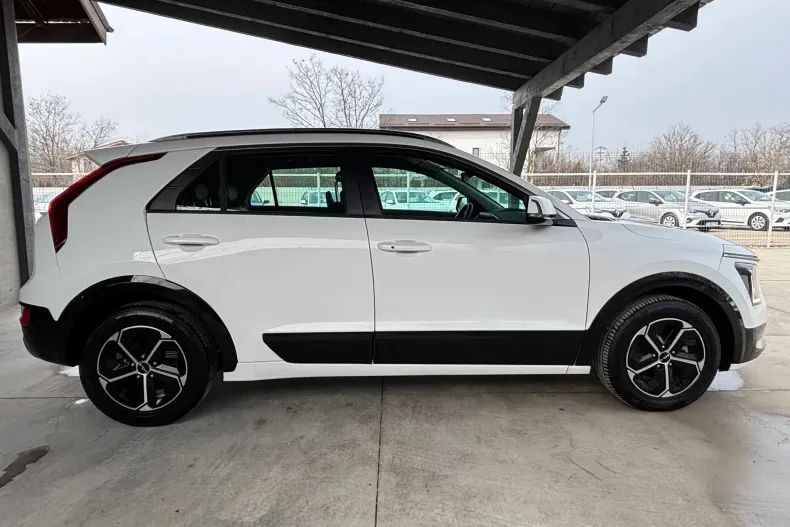 Kia Niro din 2022 cu 130.000 km - oferta KIA187465 - foto 6