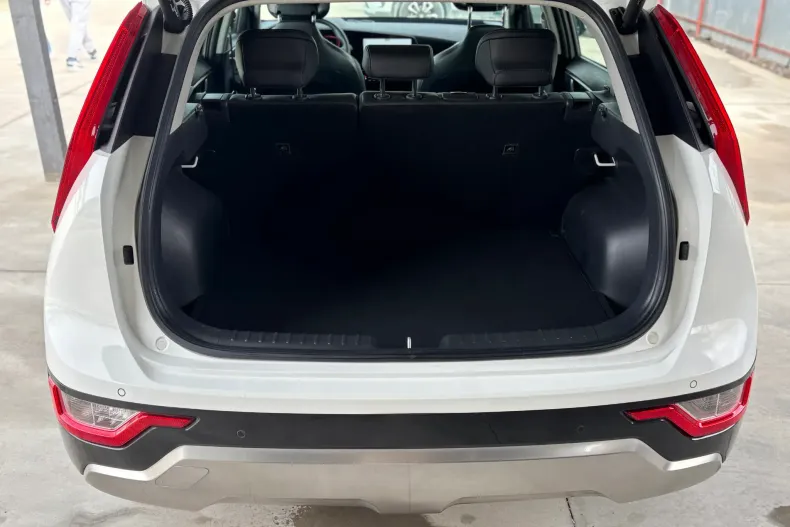 Kia Niro din 2022 cu 130.000 km - oferta KIA187465 - foto 10