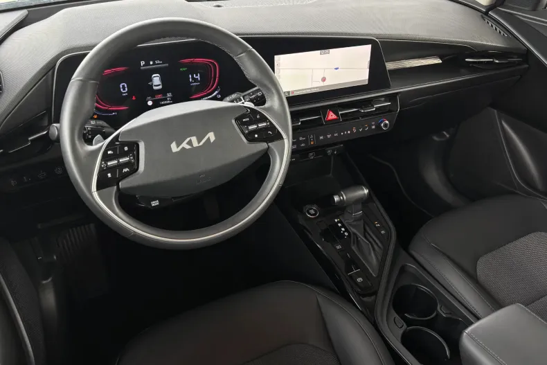 Kia Niro din 2022 cu 130.000 km - oferta KIA187465 - foto 13