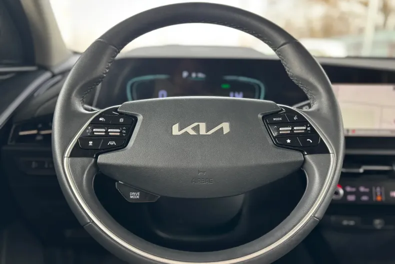 Kia Niro din 2022 cu 130.000 km - oferta KIA187465 - foto 17