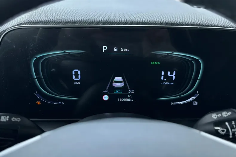 Kia Niro din 2022 cu 130.000 km - oferta KIA187465 - foto 18