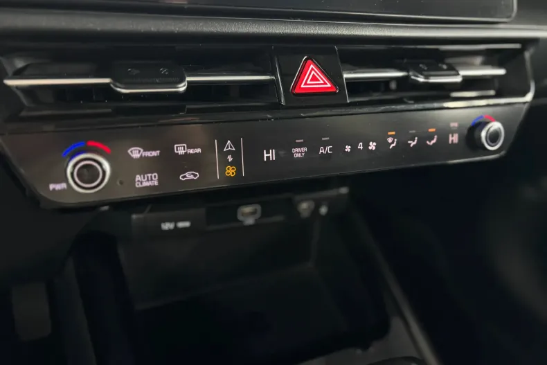 Kia Niro din 2022 cu 130.000 km - oferta KIA187465 - foto 21