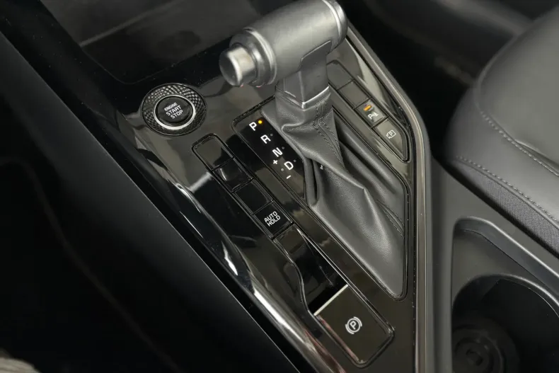 Kia Niro din 2022 cu 130.000 km - oferta KIA187465 - foto 23