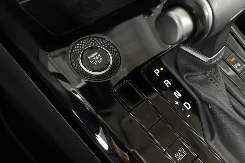 Kia Niro din 2022 cu 130.000 km - oferta KIA187465 - foto 24