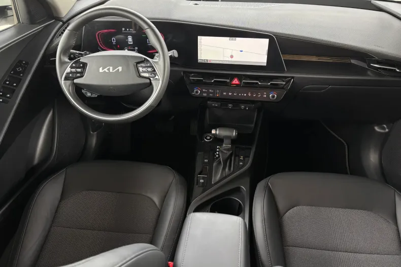 Kia Niro din 2022 cu 130.000 km - oferta KIA187465 - foto 32