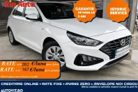 Hyundai i30 din 2021 cu 57.000 km - oferta HYU187466 - foto 1