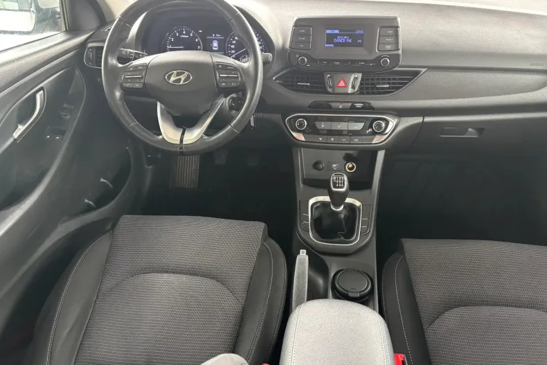Hyundai i30 din 2021 cu 57.000 km - oferta HYU187466 - foto 4