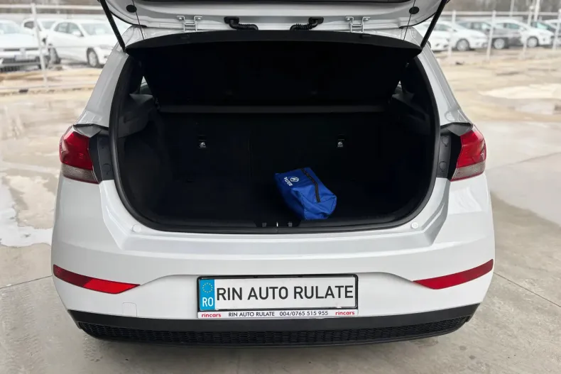 Hyundai i30 din 2021 cu 57.000 km - oferta HYU187466 - foto 10